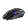Mouse Gamer Wireless 2000Dpi com Bateria Recarregável Gxw-900 - 4