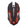 Mouse Gamer Wireless 2000Dpi com Bateria Recarregável Gxw-900 - 1