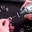 Ver imagem 6 de Micro Retífica Dremel 3000 Com 30 Acessórios + Maleta - F0133000pr