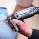 Ver imagem 4 de Micro Retífica Dremel 3000 Com 30 Acessórios + Maleta - F0133000pr