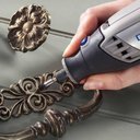 Ver imagem 2 de Micro Retífica Dremel 3000 Com 30 Acessórios + Maleta - F0133000pr