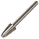 Ver imagem 1 de Escariador de Alta Velocidade Cônico Multiuso 1/4\" 117 Dremel
