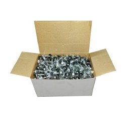 Kit Parafusadeira com Jogo Aces, Soquetes Magnético e Parafusos Sextavado - 4