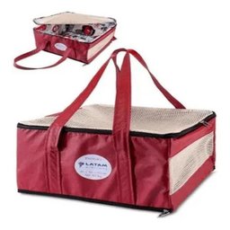 Bolsa Transporte Aéreo Padrão Companhia Latam - 1