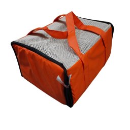 Bolsa Transporte Aéreo Padrão Companhia Gol - 3