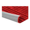 Ver imagem 4 de Tapete para Sala 1,50 x 2,00 Jazz Alto e Baixo Relevo des 10 Rubi