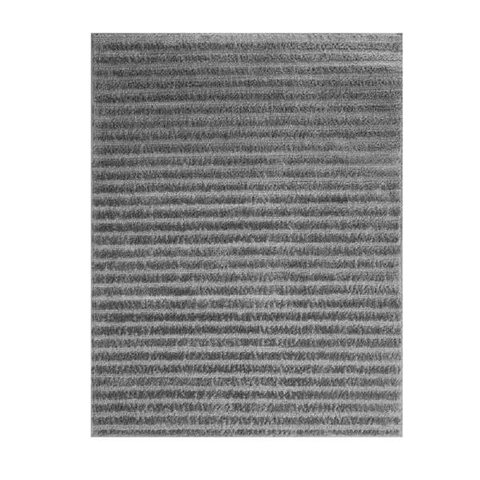 Tapete para Sala 1,00 x 1,50 Jazz Alto e Baixo Relevo des 10 Minerio