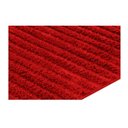 Ver imagem 3 de Tapete para Sala 1,00 x 1,50 Jazz Alto e Baixo Relevo des 10 Rubi
