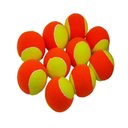 Ver imagem 3 de 10 Bolas Beach Tennis Sandever Bolinha Praia Profissional