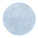 Ver imagem 1 de Tapete para Sala Redondo 2,00 Classic Azul Bebe Oasis