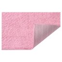Ver imagem 3 de Tapete Passadeira 66 x 1,20 Classic Rosa Bebe
