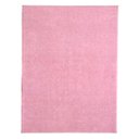 Ver imagem 1 de Tapete Passadeira 66 x 1,20 Classic Rosa Bebe