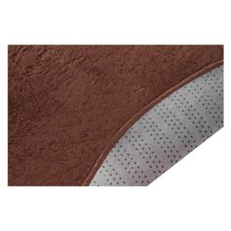 Tapete para Sala Redondo 1,00 Classic Castor Oasis - 3