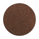 Ver imagem 1 de Tapete para Sala Redondo 1,00 Classic Castor Oasis