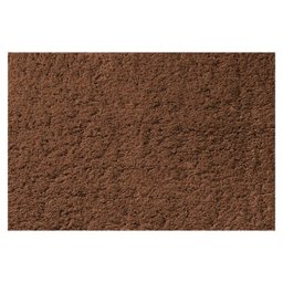 Tapete para Sala Redondo 1,00 Classic Castor Oasis - 2
