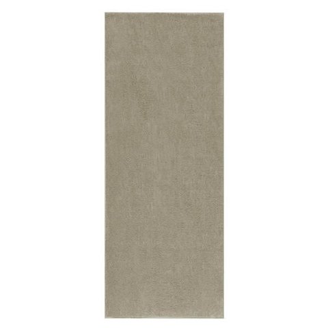 Tapete Passadeira 50 x 1,80 Classic Trigo Oasis