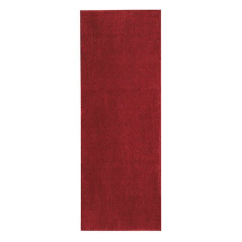 Tapete Passadeira 50 x 1,80 Classic Rubi Oasis