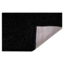 Ver imagem 3 de Tapete Passadeira 50 x 1,80 Classic Preto Oasis