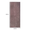 Ver imagem 5 de Tapete Passadeira 50 x 1,80 Classic Nomad Oasis