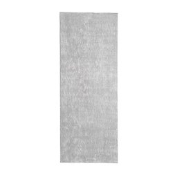 Tapete Passadeira 50 x 1,80 Classic Cinza Oasis - 1