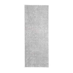 Tapete Passadeira 50 x 1,80 Classic Cinza Oasis