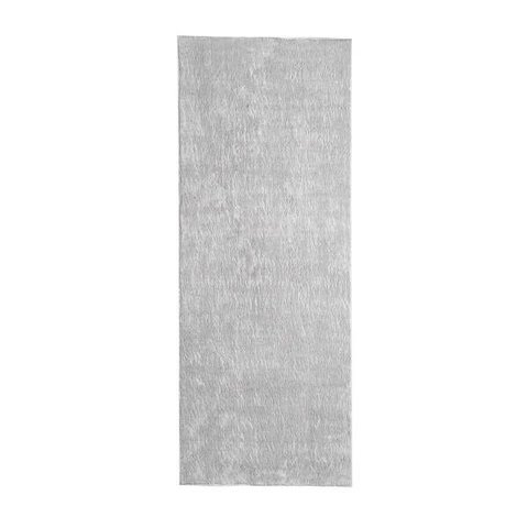 Tapete Passadeira 50 x 1,80 Classic Cinza Oasis