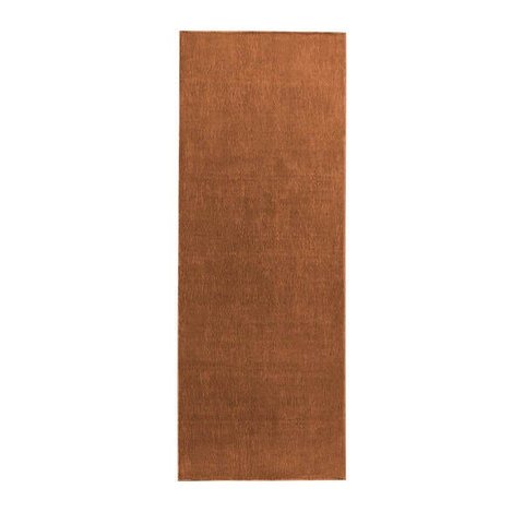 Tapete Passadeira 50 x 1,80 Classic Castor Oasis