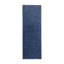 Ver imagem 1 de Tapete Passadeira 50 x 1,80 Classic Azul Jeans Oasis
