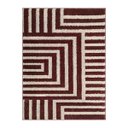 Ver imagem 1 de Tapete para Sala 1,00 x 1,50 Art Desenho 01 Nomad Oasis