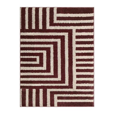 Tapete para Sala 1,00 x 1,50 Art Desenho 01 Nomad Oasis