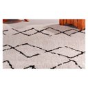 Ver imagem 4 de Tapete para Sala 2,00 x 2,50 Art Desenho 02 Perola Oasis