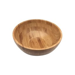 TIJELA BOWL SALADEIRA DE BAMBU GRANDE - 1