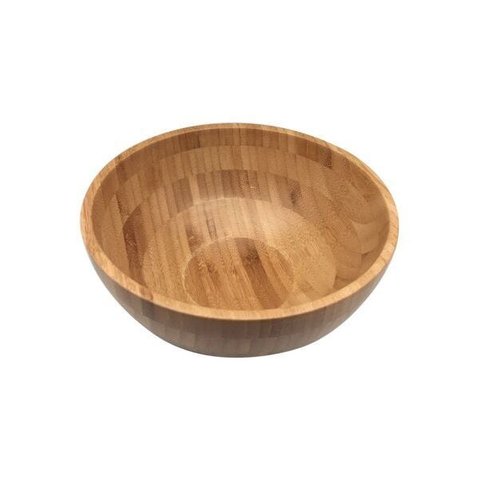 TIJELA BOWL SALADEIRA DE BAMBU GRANDE