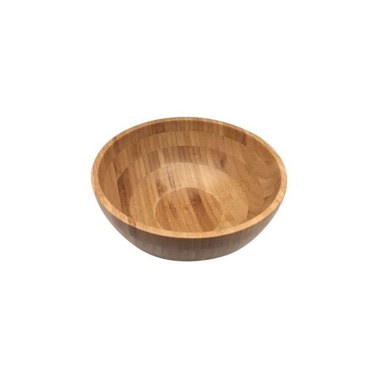 TIJELA BOWL SALADEIRA DE BAMBU GRANDE