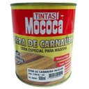 Ver imagem 1 de Cera Carnaúba Especial Madeira Geral Pisos Mármore Tijolos