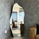 Ver imagem 2 de Espelho Decorativo Orgânico Mountain
