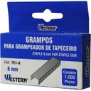 Ver imagem 1 de GRAMPO GRAMPEADOR DE TAPECEIRO 8MM WESTERN 761-8