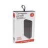 Carregador Portátil Universal Xtrax 10000mAh Preto xtrpx-P10 - 4