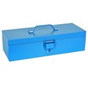 Ver imagem 1 de Caixa Baú Ferramentas MARCON 840 - 40x16x11cm 840