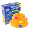 Brinquedo Para Gato Corre Corre Torre De Bolinhas Western - 4
