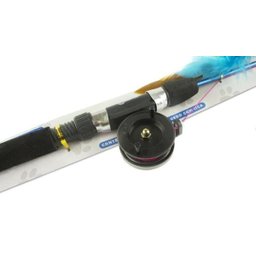 Brinquedo Para Gatos Pet Gatinho - Varinha De Pesca - 2