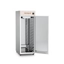 Ver imagem 3 de Armário Crescimento para 20 Esteiras Monofásico Total Inox Vazio Cf20ein 220v - Refrimate