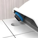 Ver imagem 7 de Anel de Vedação para Vaso Sanitário Antiodor Vedação Eficiente | Firlon