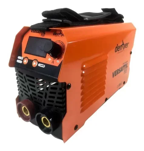 Máquina De Solda inversora Ottima Plus Denver 200a 220 v - 6