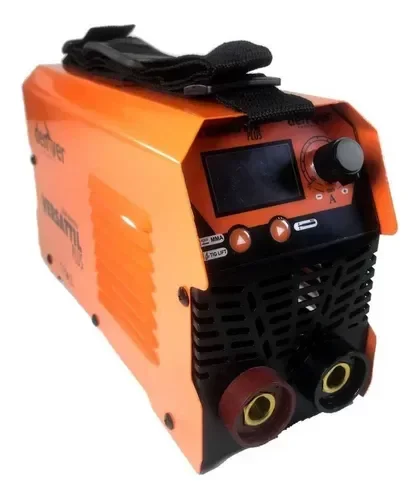 Máquina De Solda inversora Ottima Plus Denver 200a 220 v - 2