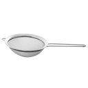 Ver imagem 1 de Peneira Aço Inox Fina 16 Cm Ap16f