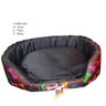 Cama De Cachorros Grande Caminha Para Cachorro Pet Gg - 2