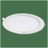 Luminária Downlight Led Redondo 24W 2700/3000k Embutir Bivolt - Avant - 1