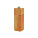 Ver imagem 1 de Moedor de Sal e Pimenta Bambu Eco Mimo Am23065