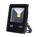 Ver imagem 1 de Refletor De Led 30w Alta Potência 6500k Bivolt Área Externa